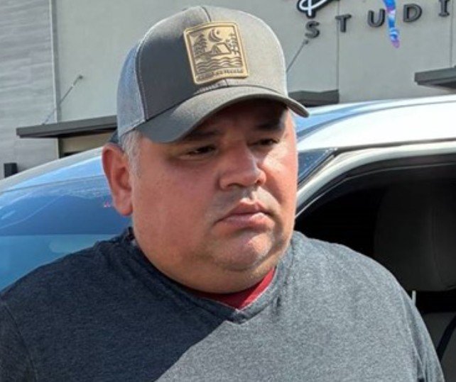 DPS Captures Confirmed MS-13 Gang Member in Hidalgo County