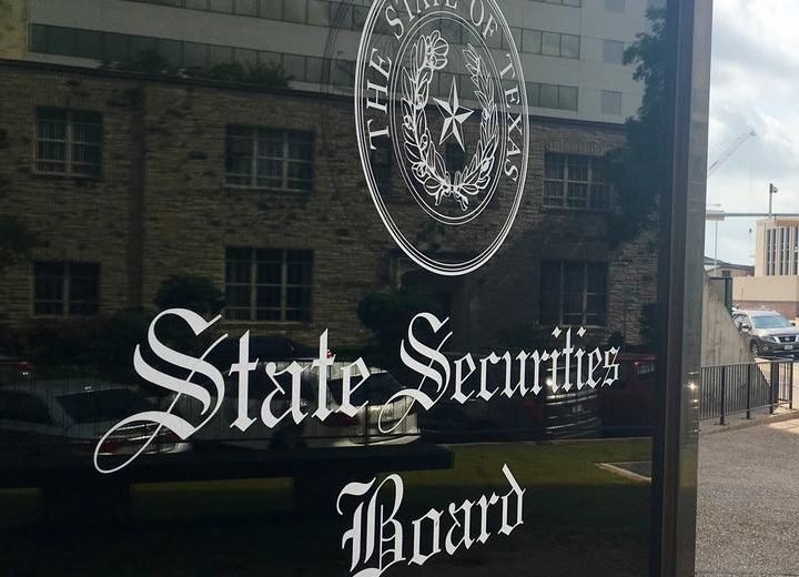 Austin Investment Adviser’s License Revoked After $1.4M Client Fraud