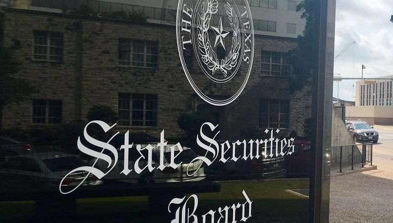 Austin Investment Adviser’s License Revoked After $1.4M Client Fraud