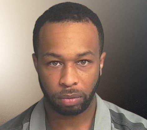 Montgomery County Deputies Arrest Suspect After High-Speed Theft Pursuit