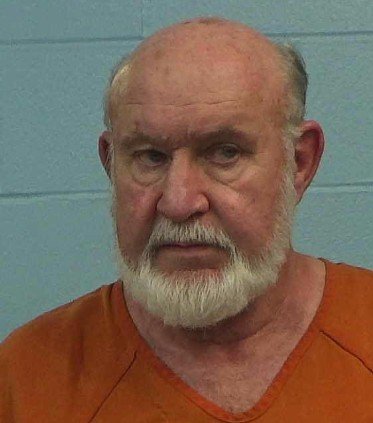 Former Leander ISD Transportation Employee Arrested for Indecency with a Child