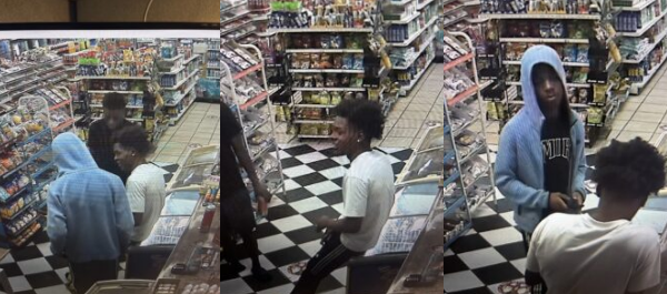 Police Seek Persons of Interest in Fatal Shooting on Plaza Verde Drive