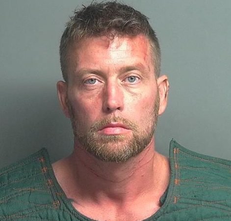 Suspect Arrested After Pursuit in Conroe Linked to Child Sexual Assault Case