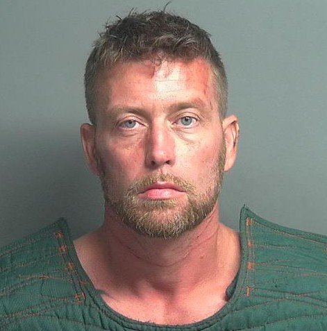 Suspect Arrested After Pursuit in Conroe Linked to Child Sexual Assault Case