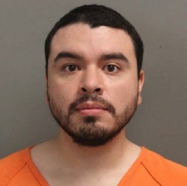 Man Arrested After Threatening Harris County Deputy Who Previously Charged Him