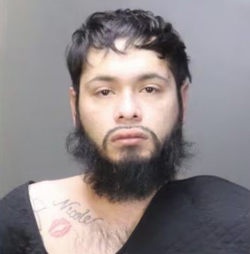 Waco Police Arrest Undocumented Man on Sexual Assault Charges After Couch Incident