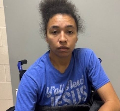 Wrong-Way Driver Charged in Crash That Killed UTMB Nursing Student