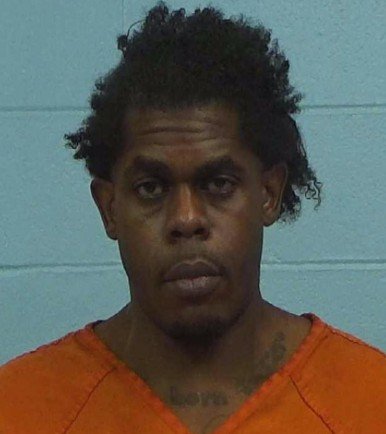 Houston Man Accused of Forcing Women Into Prostitution Arrested in Round Rock