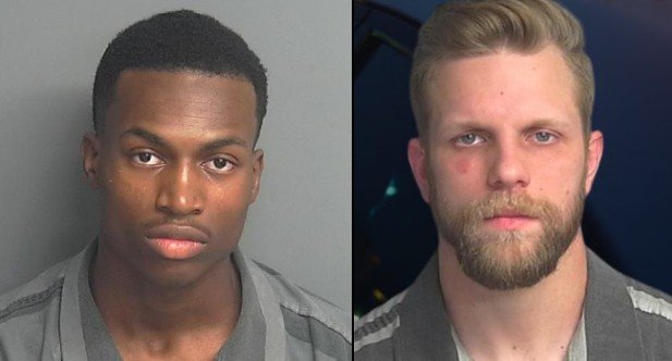 Two Drivers Arrested After Deputy Spots Street Racing Through The Woodlands
