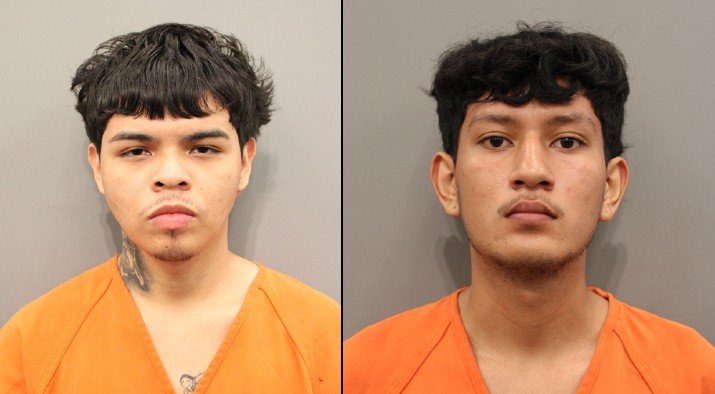 Five Charged in Deadly Houston’s Northside  Shooting That Left One Dead, One Injured