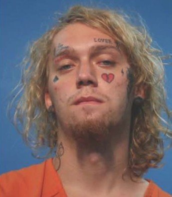 Suspect Linked to Five Armed Robberies Arrested After Highway Stop in Brazoria County