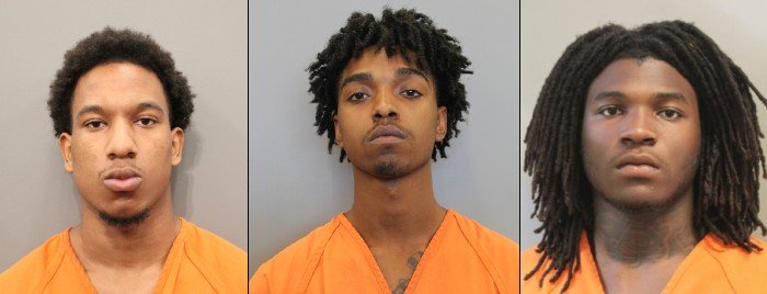 Third Suspect Arrested in May North Braeswood Fatal Shooting in Meyerland Area of Houston