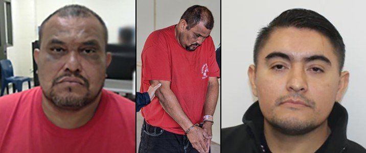 Two Men Accused of Repeatedly Raping 12-Year-Old Grandniece in Houston