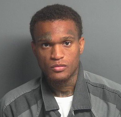 Montgomery County Sheriff’s Office Busts Suspect Selling Cloned Stolen Camaro Online