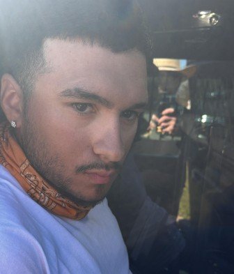 Fugitive Gang Member Captured in Brazoria County