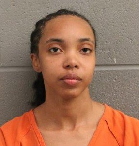 Harris County Deputies Rescue Toddler Left Alone for Hours, Mother Arrested