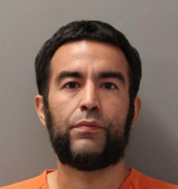 Man Arrested After Road Rage Shooting on FM-529 Leaves One Injured