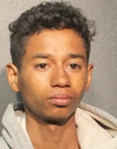 Franklin Torres-Concho (victim)