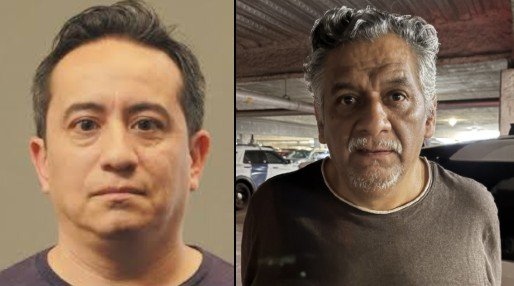 Major Multi-Agency Warrants Roundup Nabs 80 Violent Fugitives in Harris County