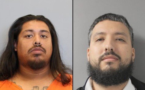 Cold Case Solved: Two Arrested in 2016 North Houston Fatal Shooting