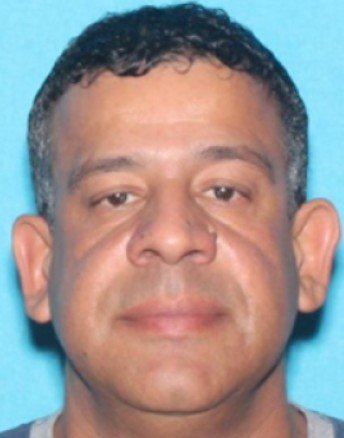 Convicted Cuban Child Sex Offender Named Featured Fugitive; $4,000 Reward Offered