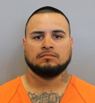 Suspect Arrested in 2016 Houston Capital Murder Case