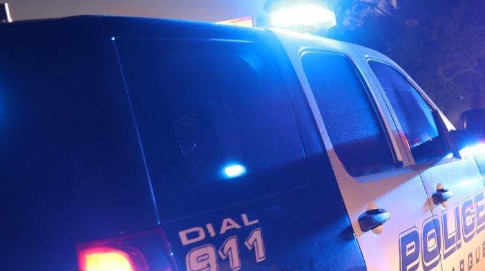 Hit-and-Run Suspect Dies After Pursuit Ends in Crash on Galveston Seawall