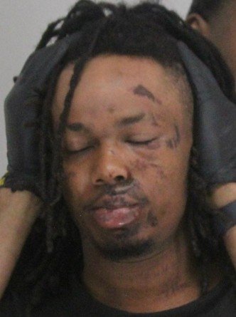 Dallas Teen Arrested for DART Train Shooting Near Akard Station