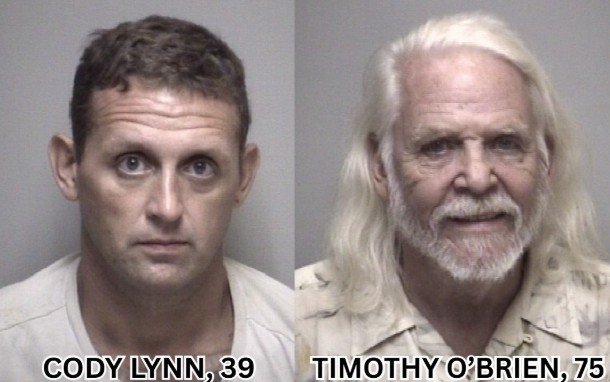 Galveston County Man Arrested Following Violent Assault in Kemah