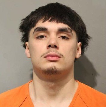 Masked Teen Arrested for Smashing Business Window in Spring, TX