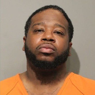 Harris County Detectives Arrest Gang Affiliated Suspect for Felony Theft and Firearm Possession