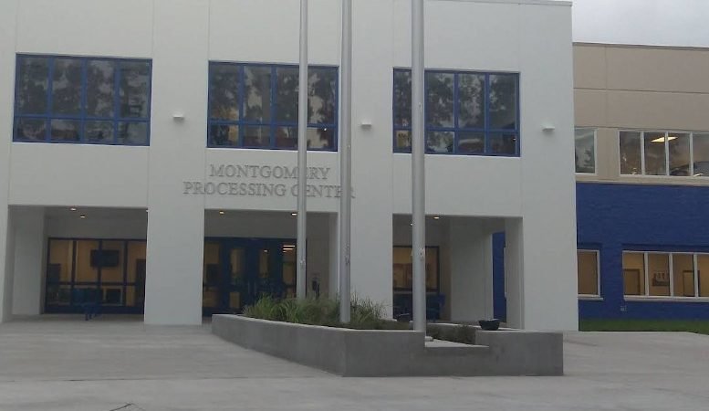 Man Dies in Custody at Montgomery County Jail, Investigation Underway