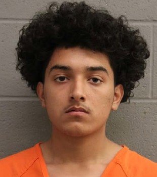 Teen Out on Bond Arrested Again for Stolen Vehicle in Cypress