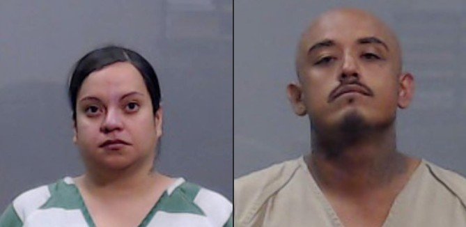 Two Arrested After Attempted Theft at Odessa Tractor Supply