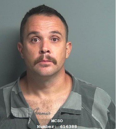 Montgomery County Man Sentenced to 50 Years for Violent Family Assault