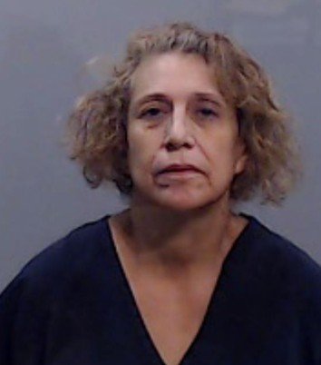 Ector County Woman Sentenced to Life for DWI, 25 Years for Tampering with Evidence