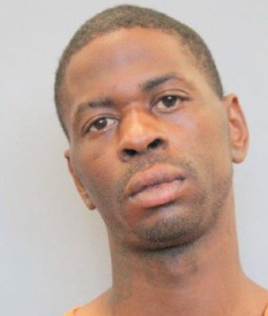 Harris County Deputies Searching for Man Wanted in Multiple Felony Cases