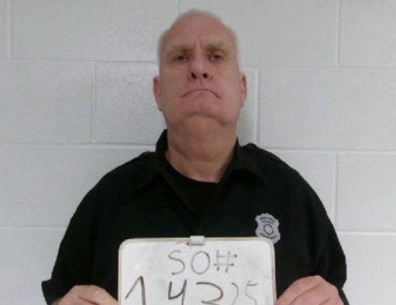 Brazoria Police Officer Arrested in Lavaca County, Resigns Following Charges