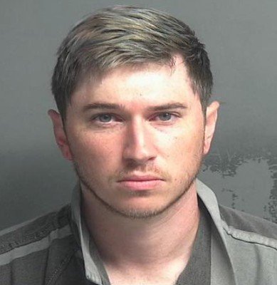 Conroe Man Charged with Five Counts of Child Pornography Following DPS-Led ICAC Raid