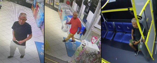 Houston Police Seek Public’s Help Identifying Person of Interest in Fatal Teen Stabbing