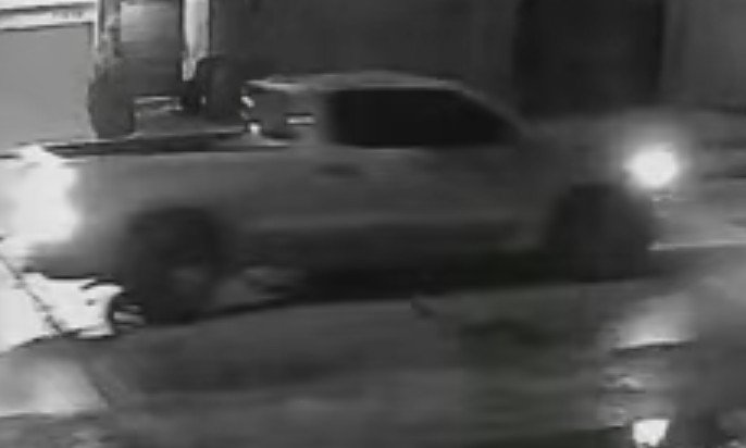 Houston Police Releases Surveillance Video in October Fatal Shooting in Alief