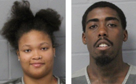 Two Arrested in Austin Park Vehicle Burglary Series After Months-Long Investigation