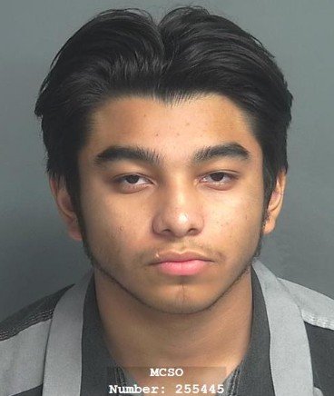 Man Sentenced to 45 Years for Murdering Friend in AutoZone Shooting in Montgomery County