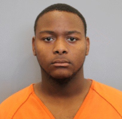 Suspect Arrested for Capital Murder in Fatal 2023 Shooting and Robbery at Houston Apartment