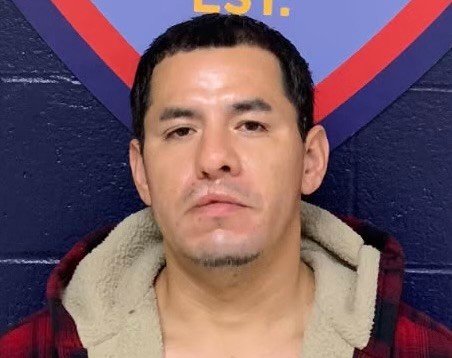 Bacliff Man Arrested on Child Pornography Charge After Cyber-Tip Investigation