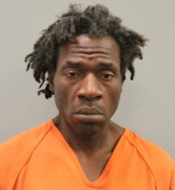 Houston Man Arrested in Fatal Bus Stop Death
