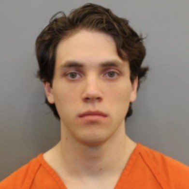 Former Volunteer Youth Pastor Arrested on Child Pornography Charge in Harris County