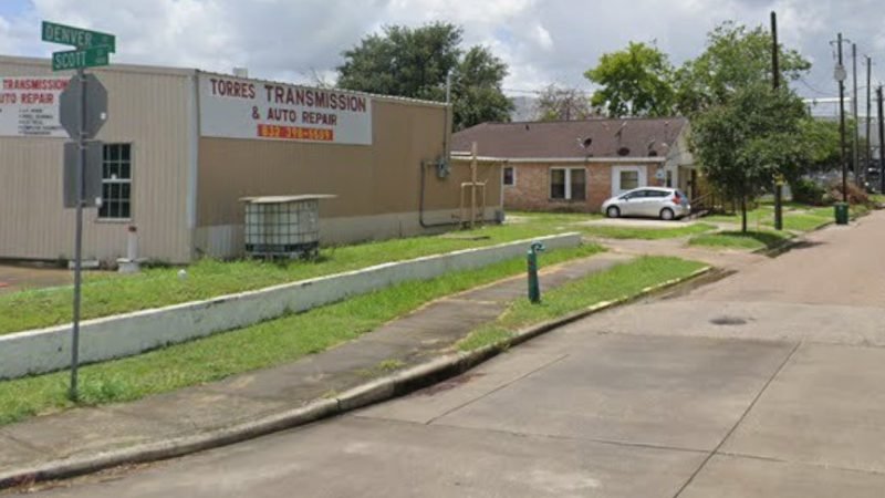 Houston Man Fatally Shot in East Downtown Parking Lot; Case Referred to Grand Jury