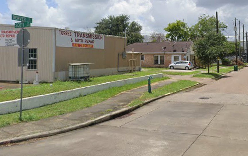 Houston Man Fatally Shot in East Downtown Parking Lot; Case Referred to Grand Jury