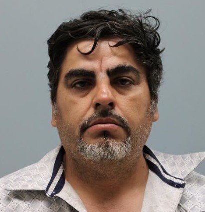 Man Arrested in Central Southwest Houston After Body Found in Burned Vehicle